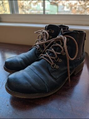 Josef Siebel Sienna Chelsea